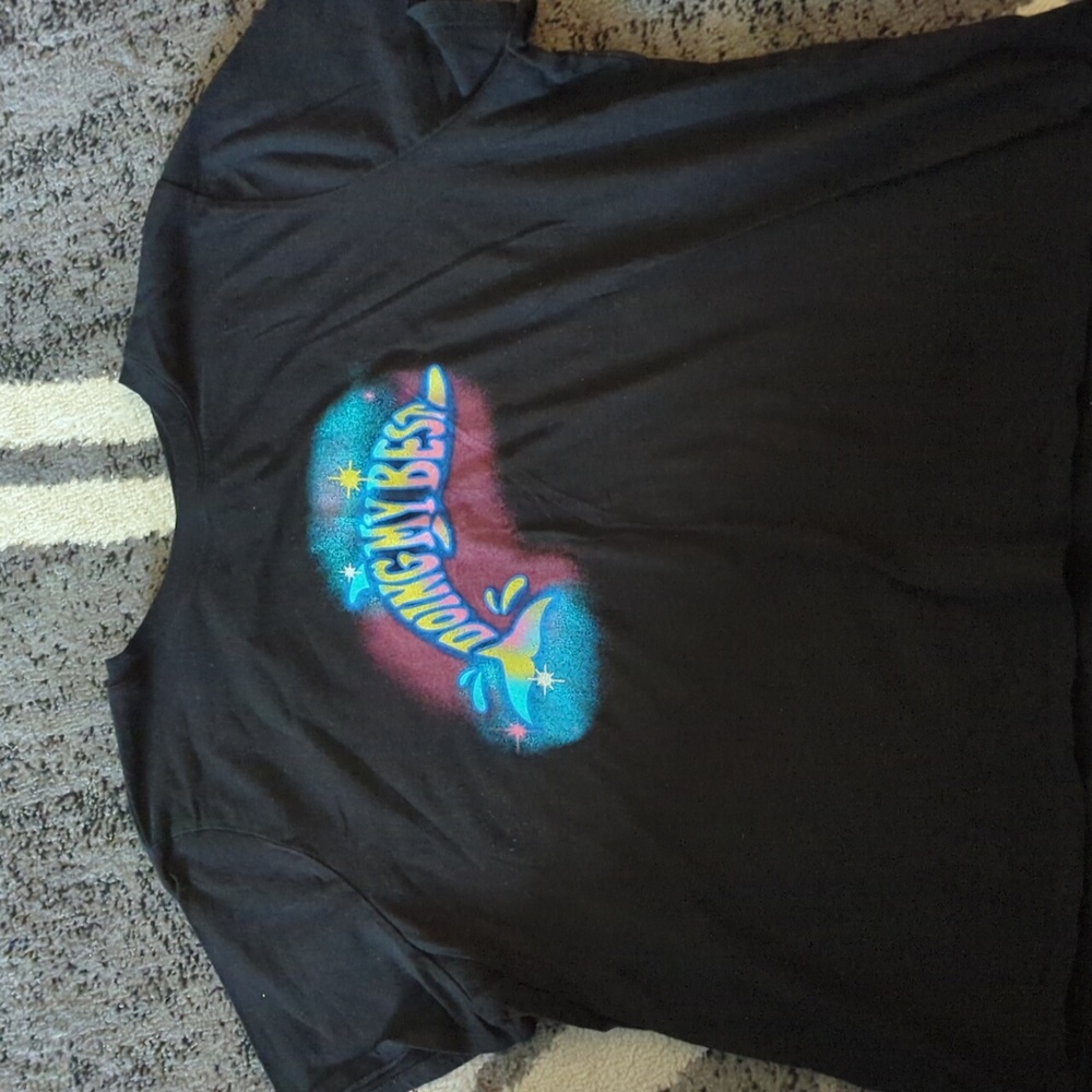 3X women's Forever 21 tee, washed but never worn